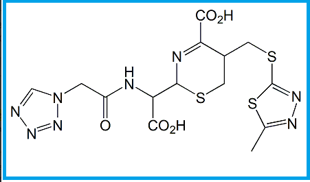 CEFAZOLIN EP IMPURITY I